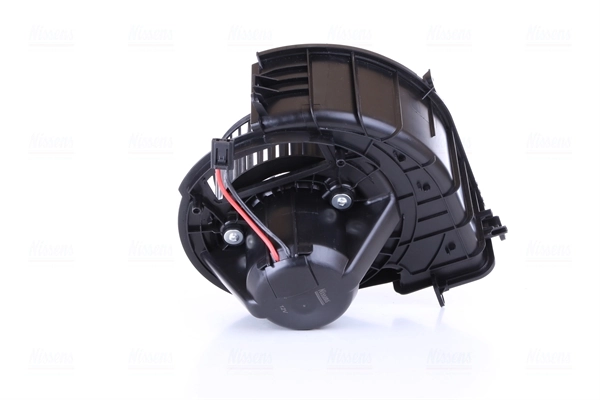 Motor de ventilador de forno (de aquecedor de salão) Nissens 87802 preço, a partir de 119,70 USD