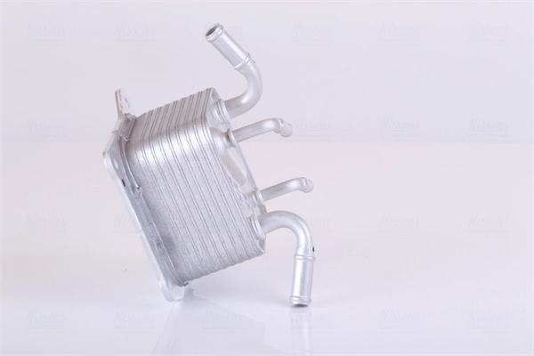 Compre 91294 Nissens Radiador de esfriamento, Caixa Automática de Mudança