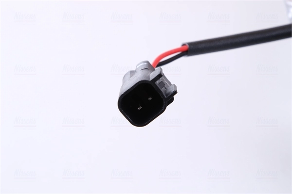 Compressor de aparelho de ar condicionado 890758 Nissens