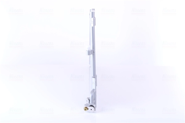 Compre 941076 Nissens Radiador de aparelho de ar condicionado