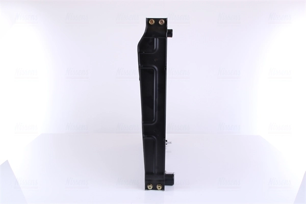 Compre 64728 Nissens Radiador de esfriamento de motor