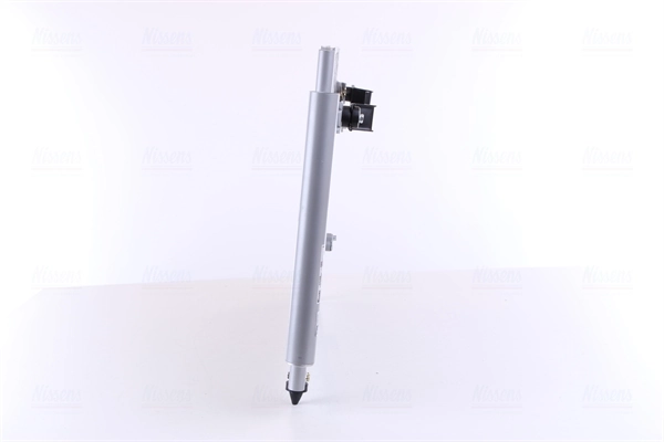 Radiador de aparelho de ar condicionado 940368 Nissens