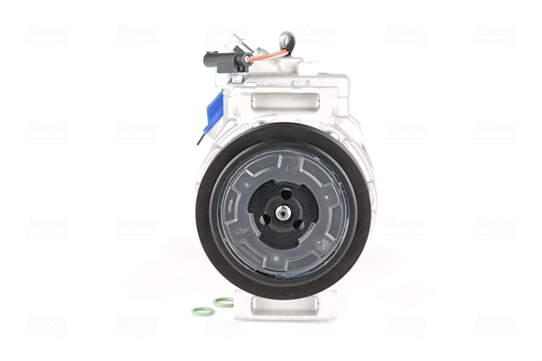 89214 Nissens Compressor de aparelho de ar condicionado