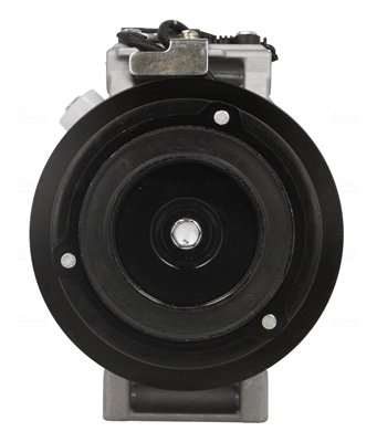 89606 Nissens Compressor de aparelho de ar condicionado