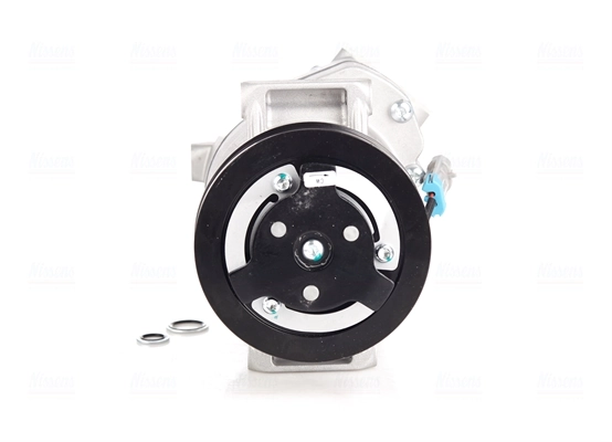 890264 Nissens Compressor de aparelho de ar condicionado