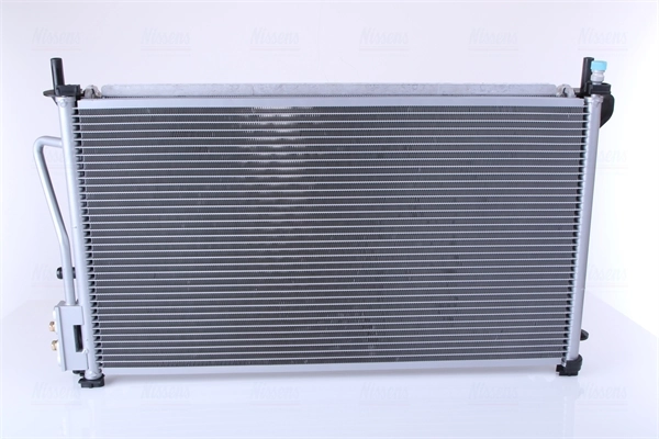 69244 Nissens Radiador de esfriamento de motor
