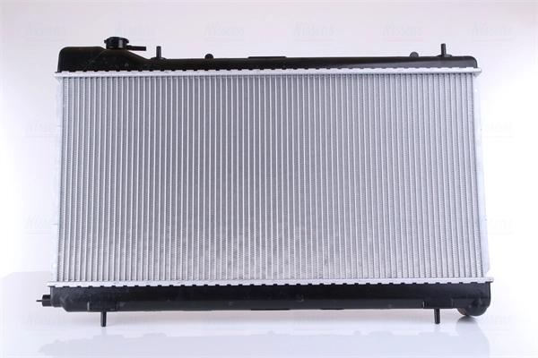 Radiador de esfriamento de motor Subaru Impreza I GF