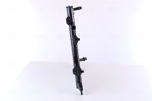 Radiador de esfriamento de motor adicional Nissens 65340 preço, a partir de 174,20 USD