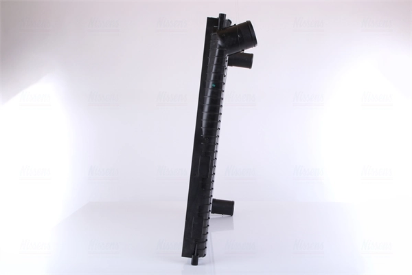  Radiador de intercooler Land Rover Range Rover III SUV (L322) (2010 - 2012) III
