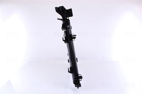 Radiador de esfriamento de motor Nissens 637628 preço, a partir de 91,35 USD
