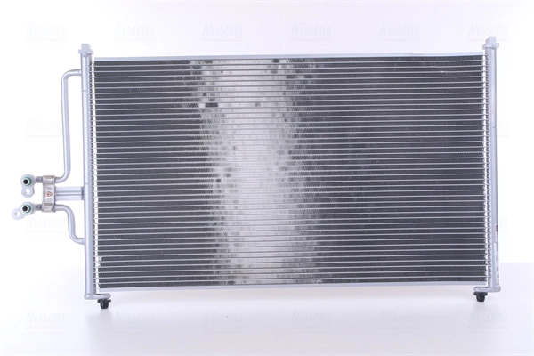 Radiador de aparelho de ar condicionado para Ford Maverick II 1N2