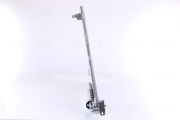 Radiador de aparelho de ar condicionado 940066 Nissens