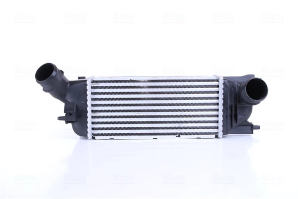  Radiador de intercooler Peugeot 407 SW carrinha (6E) (2004 - 2011) SW