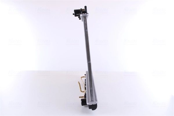 Radiador de esfriamento de motor Nissens 62887 preço, a partir de 110,53 USD