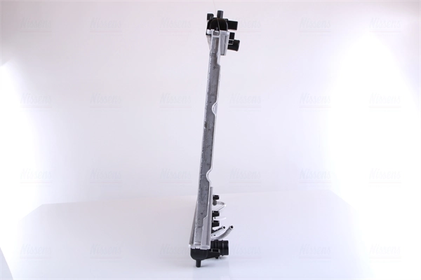 Compre 67528 Nissens Radiador de esfriamento de motor