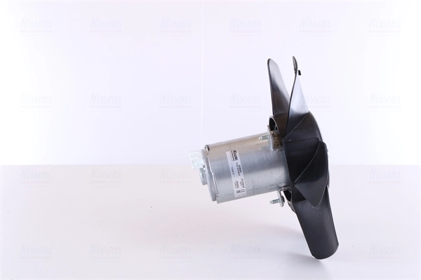 Compre Ventilador elétrico de esfriamento montado (motor + roda de aletas) Audi 100 