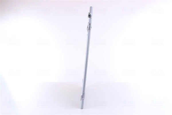 Radiador de aparelho de ar condicionado Nissan Patrol  Y62