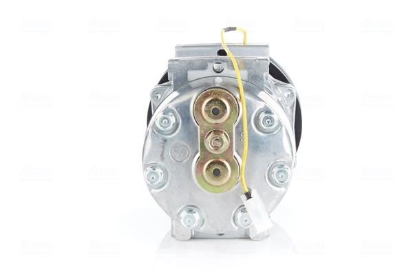 Compre 89140 Nissens Compressor de aparelho de ar condicionado