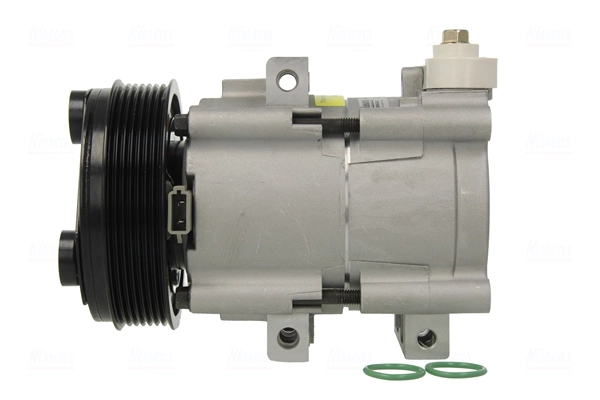 Compressor de aparelho de ar condicionado Nissens 890081 preço, a partir de 250,82 USD