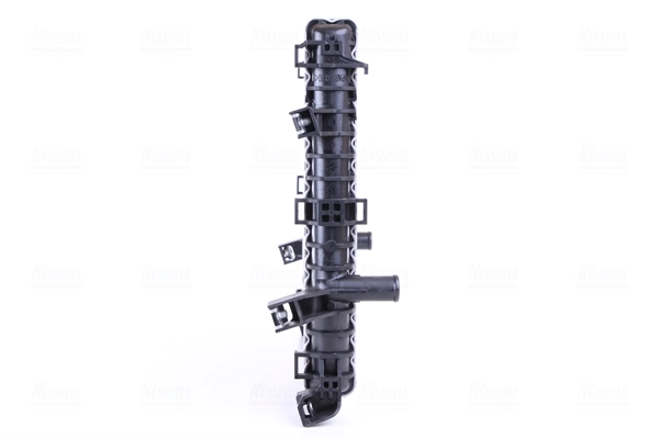 Compre 60358 Nissens Radiador de esfriamento de motor adicional