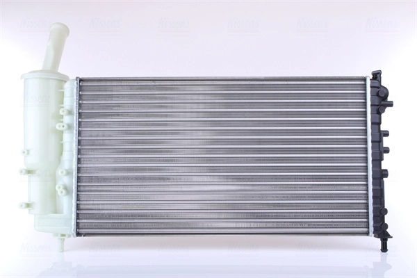 61886 Nissens Radiador de esfriamento de motor