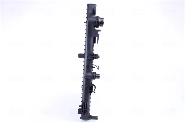 Radiador de esfriamento de motor Nissens 627023 preço, a partir de 223,97 USD