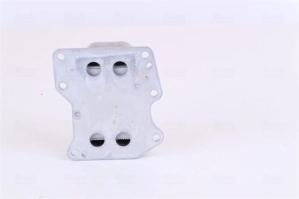 Radiador de óleo (frigorífico), debaixo de filtro Nissens 90752 preço, a partir de 61,65 USD