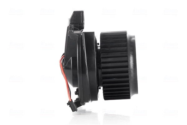 Compre 87430 Nissens Motor de ventilador de forno (de aquecedor de salão)
