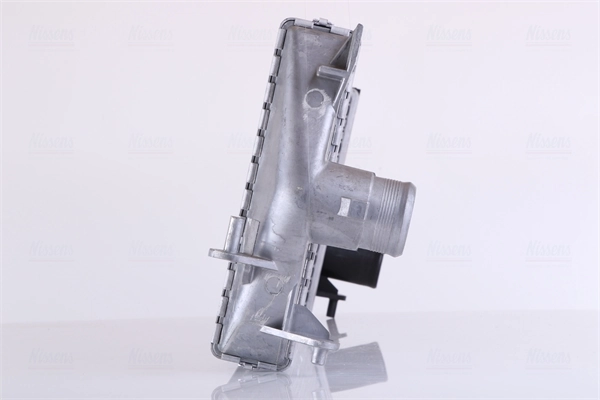 30930 NRF Radiador de intercooler