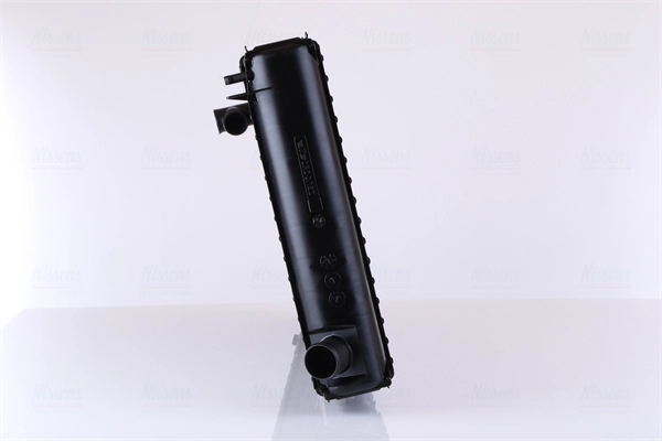 Radiador de esfriamento de motor Nissens 63728 preço, a partir de 74,59 USD