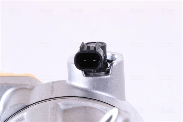 Compressor de aparelho de ar condicionado Nissens 890758