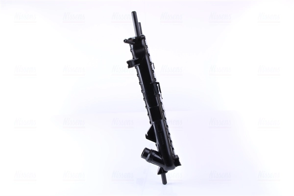 Radiador de esfriamento de motor Nissens 69252 preço, a partir de 120,63 USD