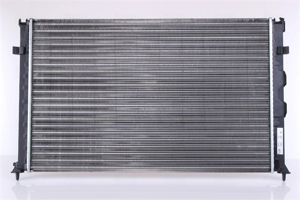 Radiador de esfriamento de motor Nissens 63735 preço, a partir de 90,06 USD