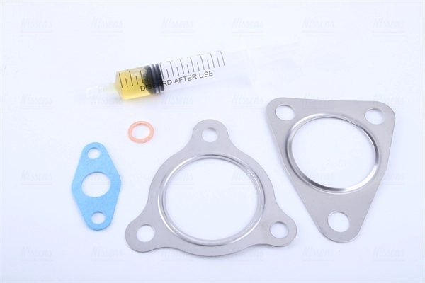Compre 93083 Nissens Turbina