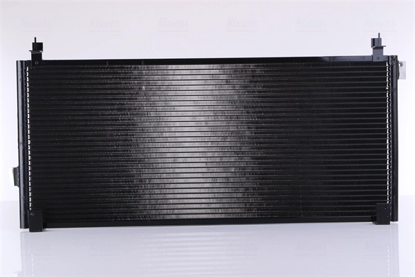 Radiador de aparelho de ar condicionado para Subaru Impreza I GF