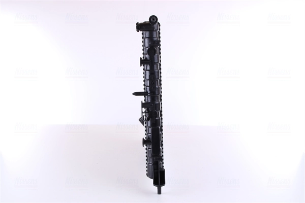 Radiador de esfriamento de motor Nissens 639371 preço, a partir de 45,40 USD