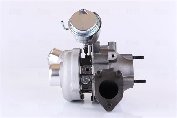 Turbina Nissens 93228 preço, a partir de 550,20 USD
