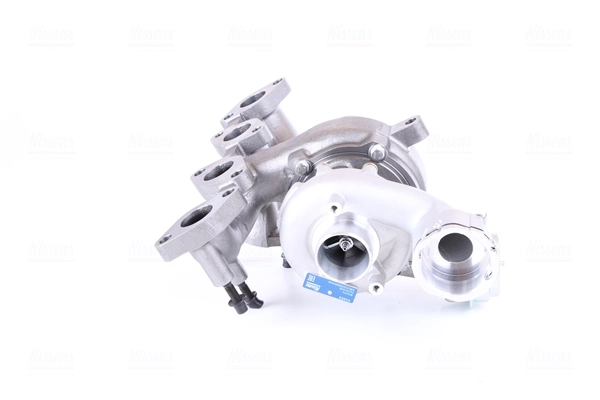 93253 Nissens Turbina