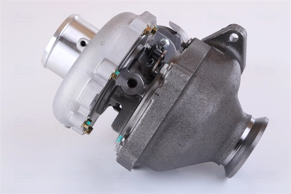 Turbina Opel Astra J 