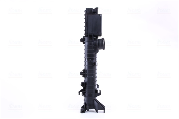 Compre 62796A Nissens Radiador de esfriamento de motor