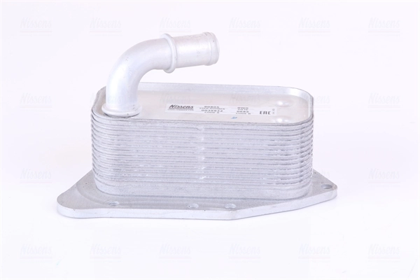 Radiador de óleo 90805 Nissens