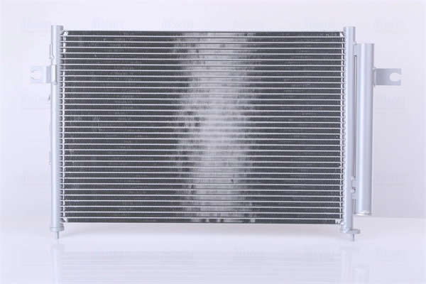 Radiador de aparelho de ar condicionado Nissens 94647 preço, a partir de 96,43 USD
