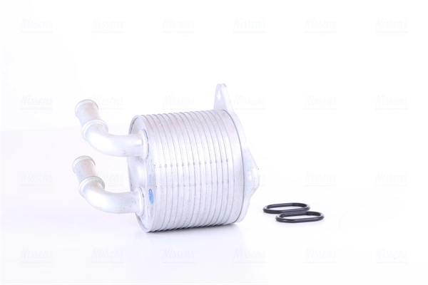 Radiador de esfriamento, Caixa Automática de Mudança Nissens 91286 preço, a partir de 63,32 USD