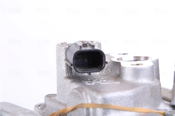 Compressor de aparelho de ar condicionado Nissens 890809