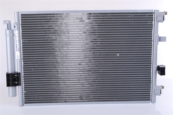 Radiador de aparelho de ar condicionado Nissens 940222 preço, a partir de 126,13 USD