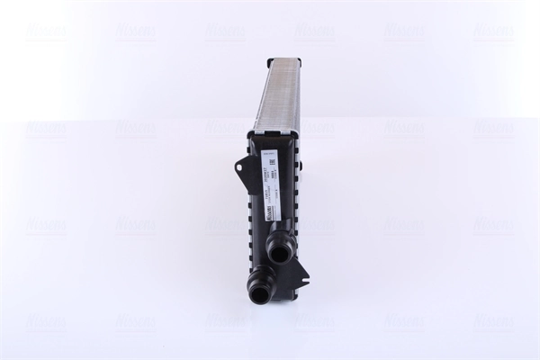 Compre 71815 Nissens Radiador de forno (de aquecedor)
