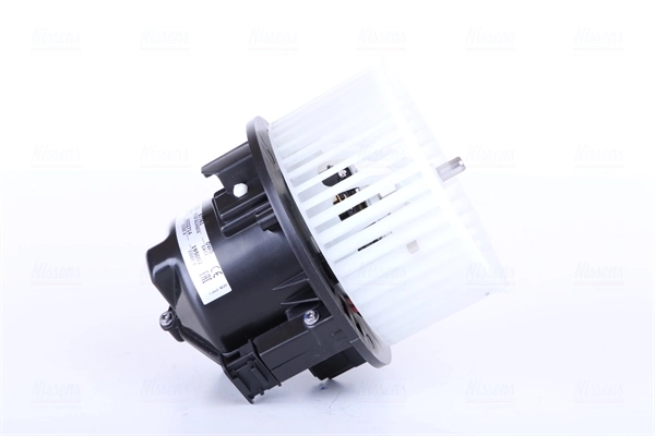 Compre 87761 Nissens Motor de ventilador de forno (de aquecedor de salão)