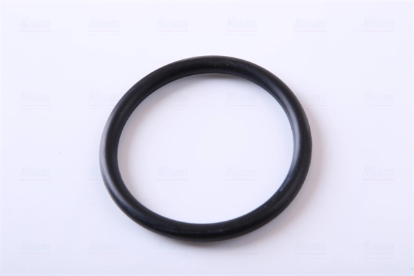 Radiador de esfriamento de motor 606049 Nissens