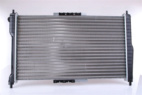 616551 Nissens Radiador de esfriamento de motor