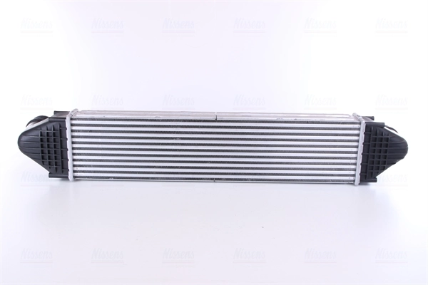 96561 Nissens Radiador de intercooler